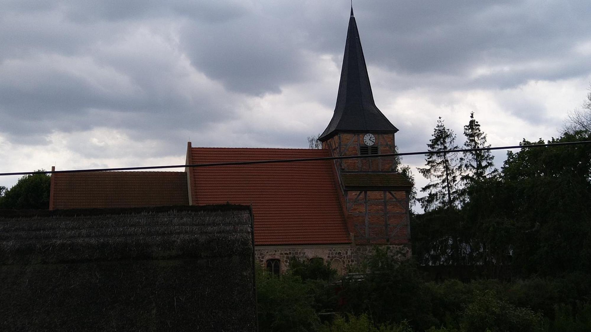 Wohnung Nr 4 Bargischow Екстер'єр фото
